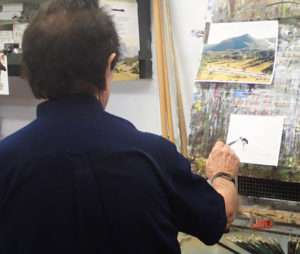 Read more about the article John Wilson’s Gallery Visit Katoomba
